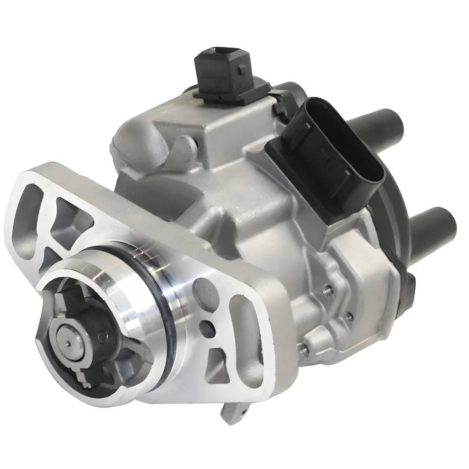 For Mitsubishi Mirage Distributor 1991-1995 4 Cyl 1.5L 84-49411 T6T57171A - Imagem 4 de 4