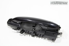 2017-2019 ALFA ROMEO STELVIO REAR LEFT DOOR E...