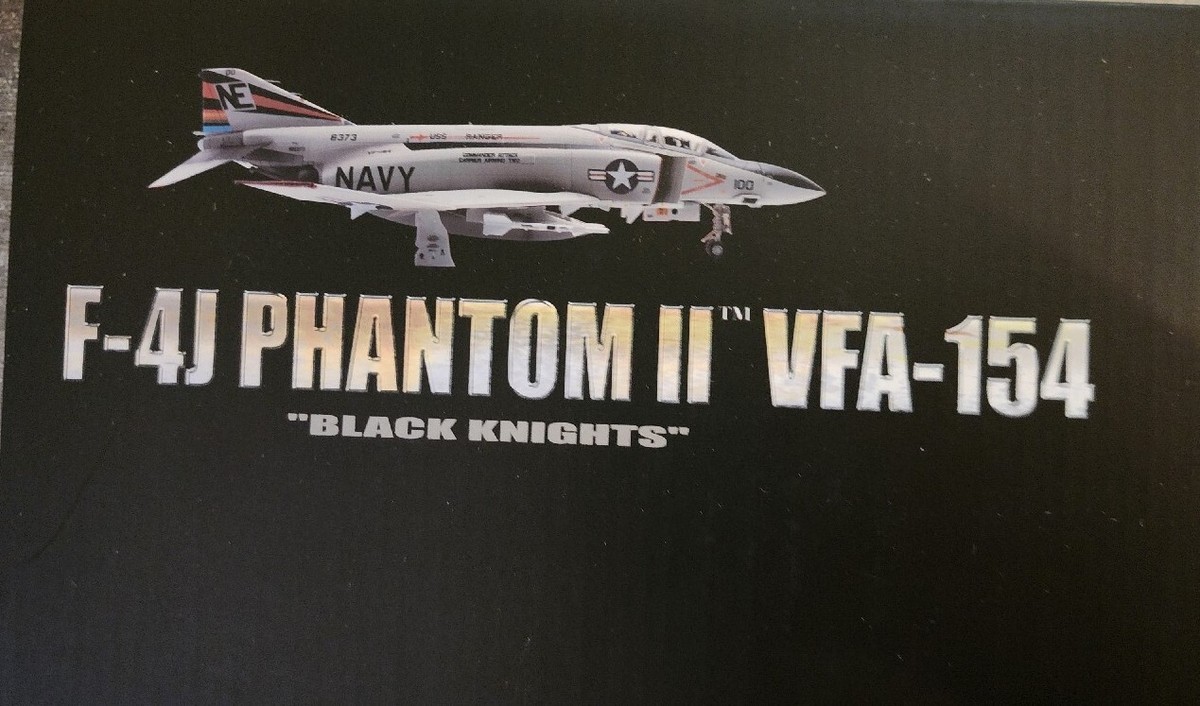 童友社1/32 エリートフォースF-4J ファントムII ブラックナイツbbi Amazon | 童友社 1/32 エリートフォースシリーズF-4J ファントムII