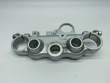 Suzuki XF650 Freewind Top Triple Tree Top Yoke (3) 99'