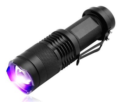 MINI LAMPADA PORTATILE UV PER CONTROLLARE BANCONOTE FALSE DOCUMENTI FRANCOBOLLI MINI LAMPADA PORTATILE UV PER CONTROLLARE BANCONOTE FALSE DOCUMENTI FRANCOBOLLI