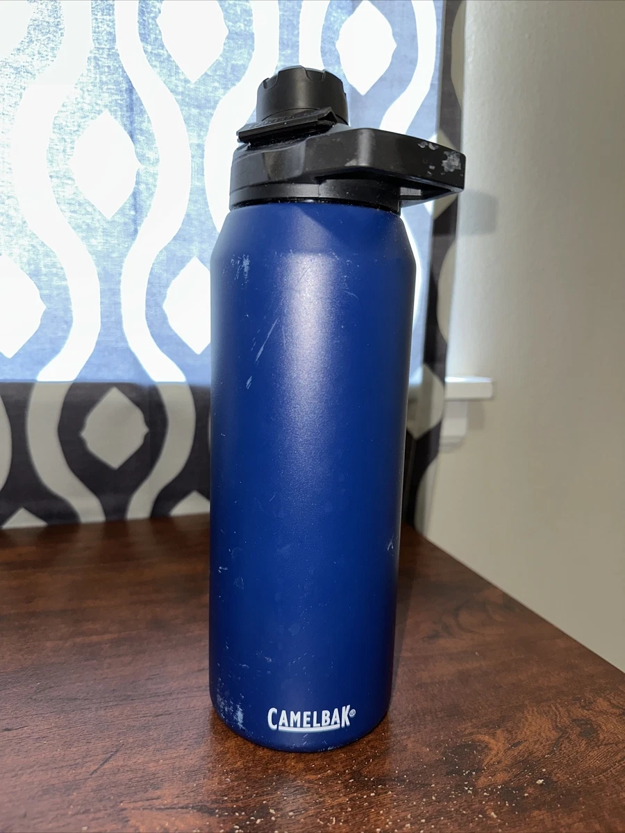 Eddy®+ 32 oz Water Bottle, Insulated Stainless Steel