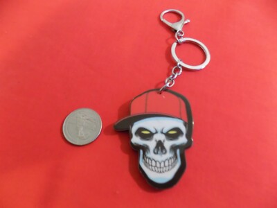 k*u様 rude gallery scull MARIA key chain k*u様 rude gallery scull MARIA key chain
