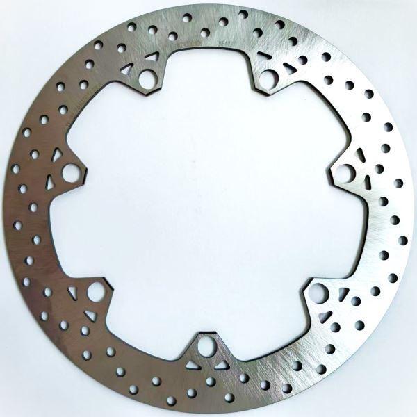 Bremsscheibe Vorne FüR Piaggio Beverly HPE 400 2021 2022 2023 2024-image