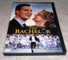 The Bachelor (DVD, 2000)