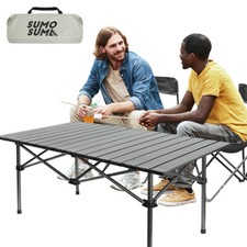 Klapptisch Campingtisch Partytisch Alu klappb...
