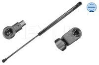 Meyle 140 910 0093 Gasfeder, Koffer-/Laderaum For Audi