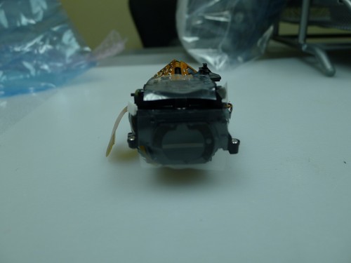 Nikon D500 Penta Prism Original Replacement Part - Picture 3 of 9