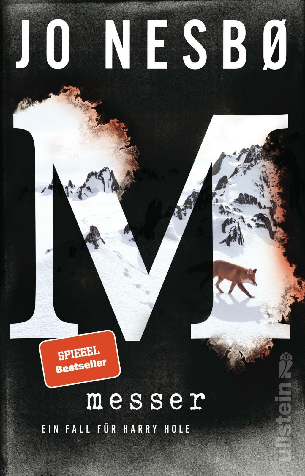 Thumbnail - Messer | Buch | 9783548063607