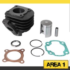 Ersatz Zylinder 50ccm Nova Motors Nova Sport, Grido, GT (Minarelli liegend AC)