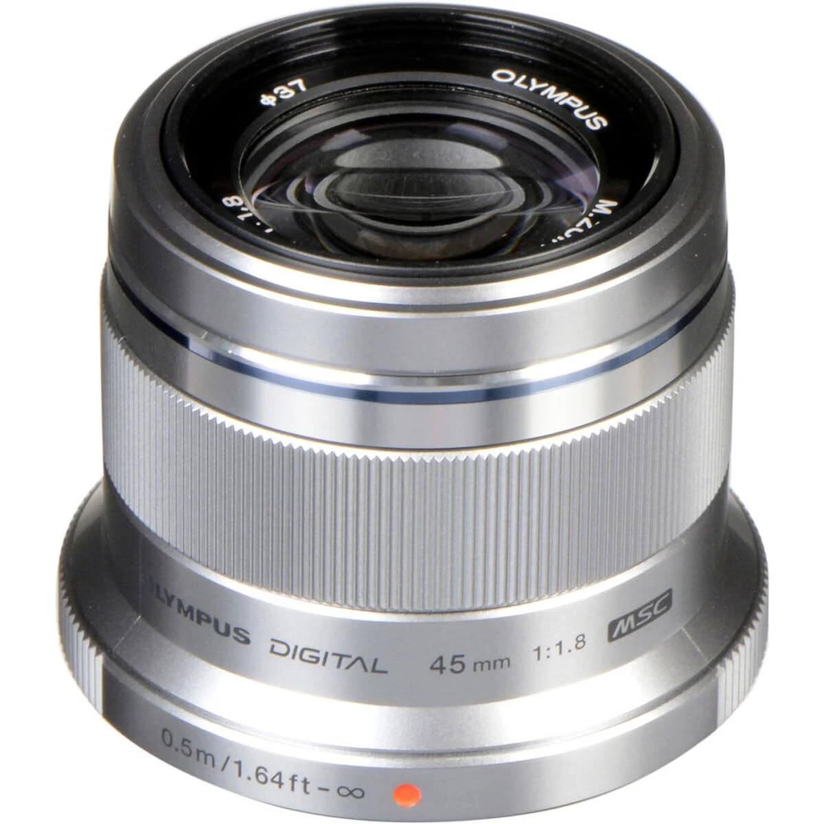 F/1.8 Camera Lenses for Olympus 45mm Focal for sale - eBay