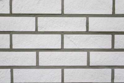 Kalksandstein-Verblender NF BH519 weiß bruchrau Klinker Vormauersteine