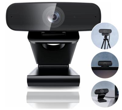 Aukey BC Master Webcam BC-W1 1080P