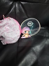   LOL PRANKSTA BLING Series DOLL new