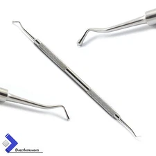 Dental Westcott 745-1 Amalgam Cavities Filling Instrument Restorative Condenser