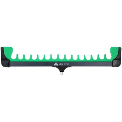 Mikado Rod Rest Methode Zuführung Gewindeunterstützung 33 cm
