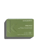 Kevin Murphy Free Hold Medium Hold Styling Creme 3.4 oz 100g