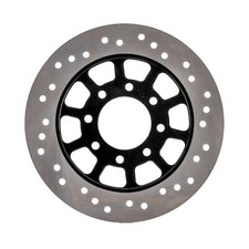 220mm Rear Brake Disc Rotor for Quad Dirt Bike ATV Buggy Go Kart 110cc 125cc 150