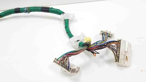2017 SUBARU WRX 2.0L TURBO MT RIGHT SIDE BODY WIRE HARNESS OEM PN:VL9RH6990 - Picture 5 of 7