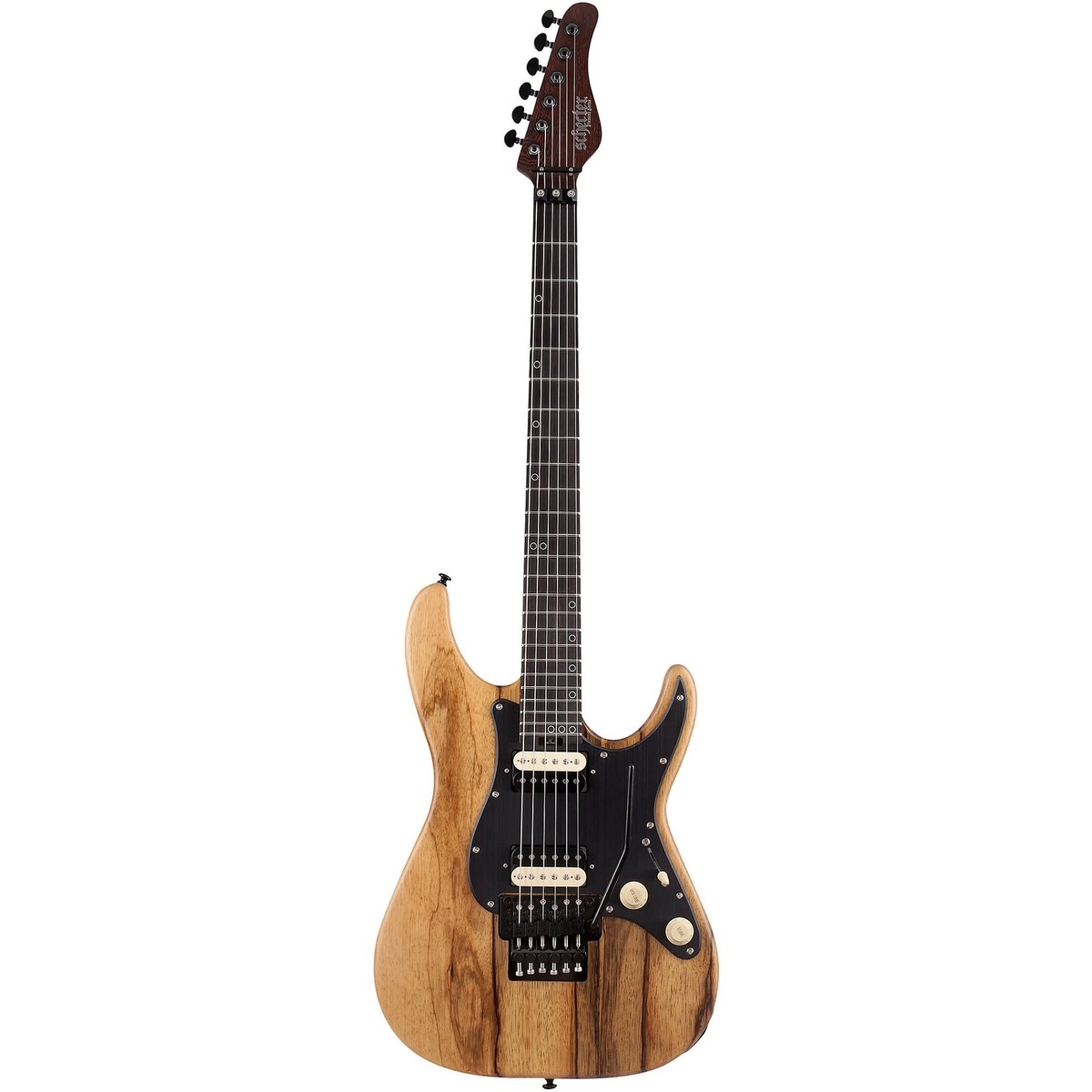 え*ぬ様 SCHECTER Sun Valley Super Shredder Schecter Sun Valley Super Shredder Exotic FR E/G, Ebony FB