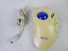 Mi Micro Innovations Trackball Ergonomic PS/2...