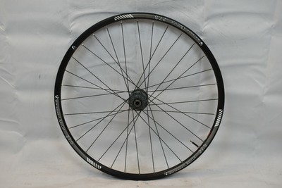 Wheels \u0026 Wheelsets - Bontrager Duster 
