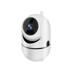 1080p HD WiFi Wireless Indoor Home Security Camera Night Vision Baby Pet Monitor