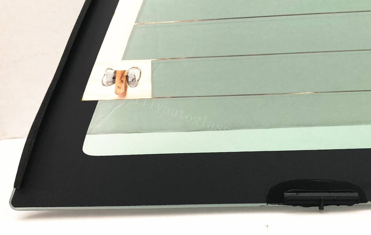 Any opinions on rear glass options for my car Any opinions on rear glass options for my car