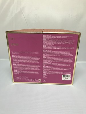 ULTA Beauty Collection 12 Days of Beauty Advent Calendar Makeup Gift Box  Set | eBay