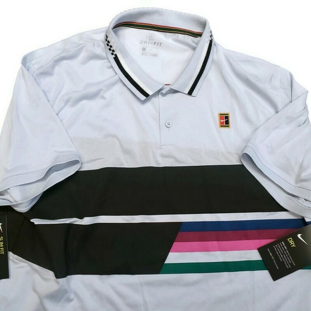 Short Sleeve Polo Shirt Slim Fit 
