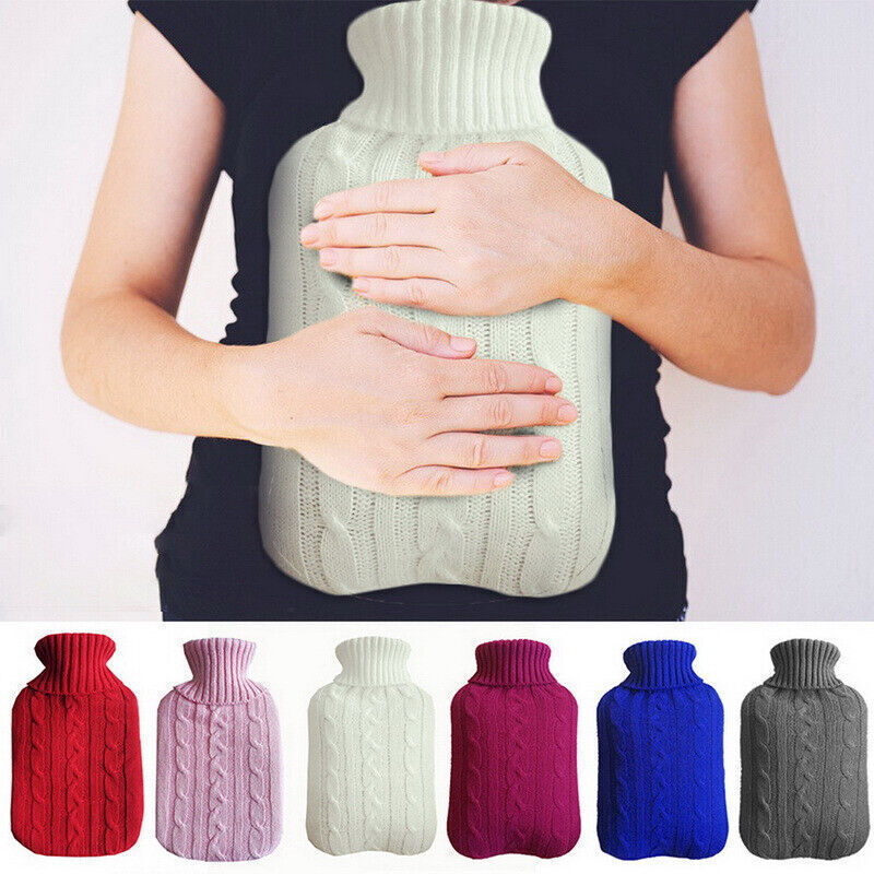 Large Hot Water Bottle