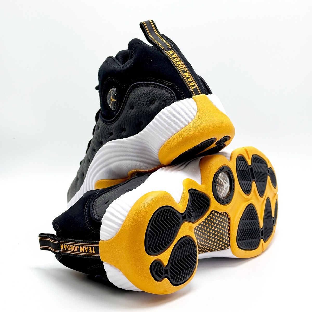 メンズ/関税&送料無料/ナイキ/JORDAN JUMPMAN TEAM II/25-31CM Amazon.com | Jordan Jumpman Team II Men's Shoes Size - 11