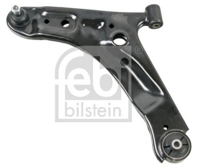 Querlenker Dreieckslenker FEBI BILSTEIN 41748 für KIA SA PICANTO Stahl 1 LPG