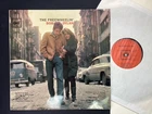 Bob Dylan - The Freewheelin‘, UK 1st Mono, 1963, EX+/NM, A1/B1, superb audio !