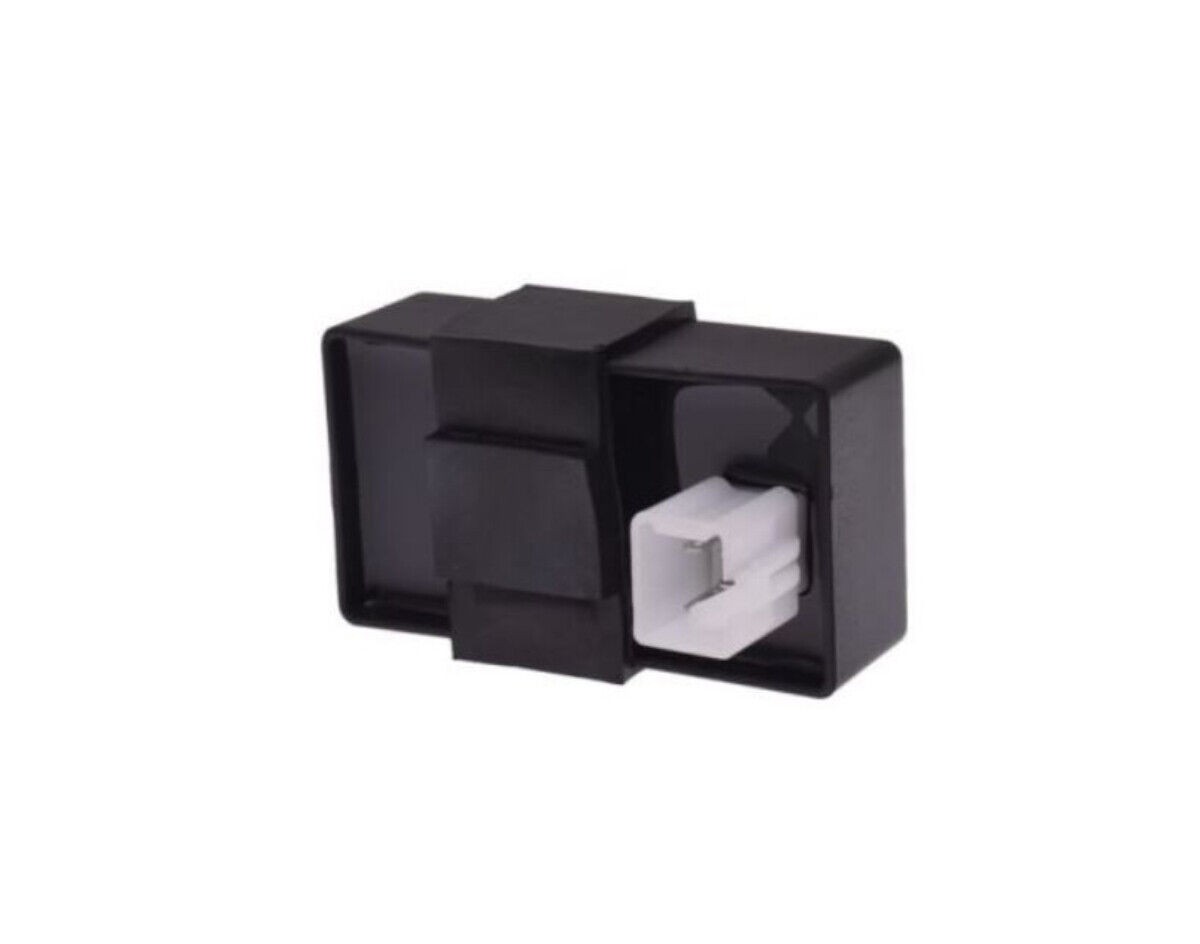 Module CDI bobine d'allumage pour trajets sans panne en scooter Rex 4T