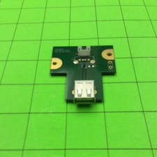 Systems Cube 3D Printer USB Port Jack IO Board 390100-05 390101-05