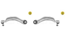 2x Querlenker Vorderachse vorne verstärkt für BMW 5 Gran Turismo 7