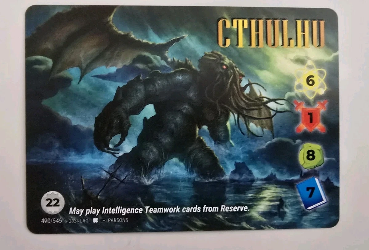 OverPower Near Mint or Better Individual Trading Card Games for sale