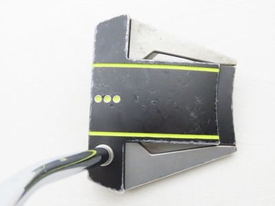 Used Titleist Scotty Cameron Phantom X 7 34