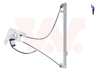Fensterheber VAN Wezel 3799264 FüR Master Opel Movano Renault X62 Nissan NV400 3