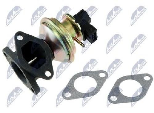 Original NTY Agr-Ventil EGR-LR-001 FüR Land Rover-image