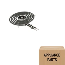 40262671-A OEM For GE Cooktop Surface Burner 8" Part # Model A2