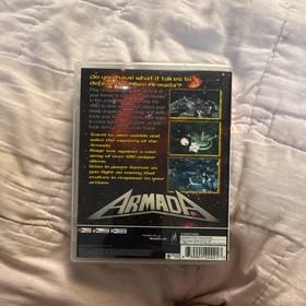 SEGA Dreamcast/Saturn Game Lot #65