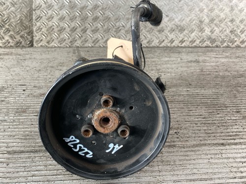 74412 Servopumpe AUDI A6 (4F, C6) 4F0145155H