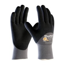 PIP 34-845/XXL MaxiFlex Endurance Nitrile Coated Grip Nylon Work Gloves