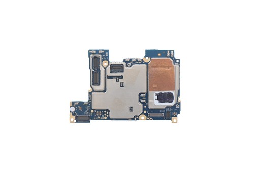 Asus Carte mère 6Go / 64 Go ZenFone Max Pro M2 ZB631KL - 第 1/2 張圖片