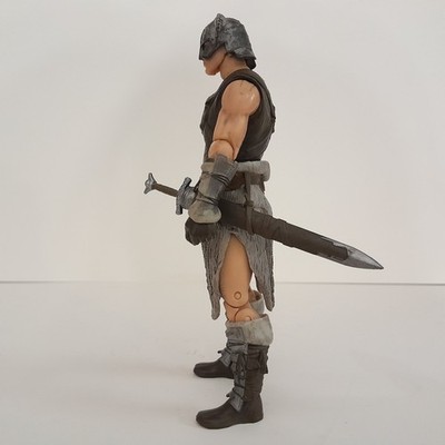 Funko Legacy Elder Scrolls Skyrim Dovahkiin Action Figure | eBay