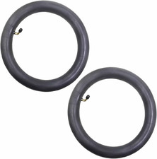 2 Pack Scooter Inner Tube 12.5 2.25 12-1/2 x 2-1/4 Inner Tube Replacement fo...