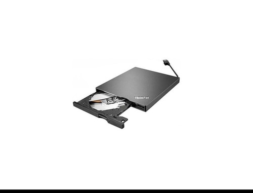 Lenovo ThinkPad UltraSlim Graveur DVD externe portable USB (4XA0E97775) - Photo 2/4
