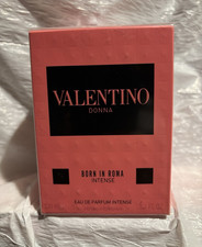 Valentino Donna Born In Roma Intense EDP Intense Spray, 3.4 fl oz Regular Size